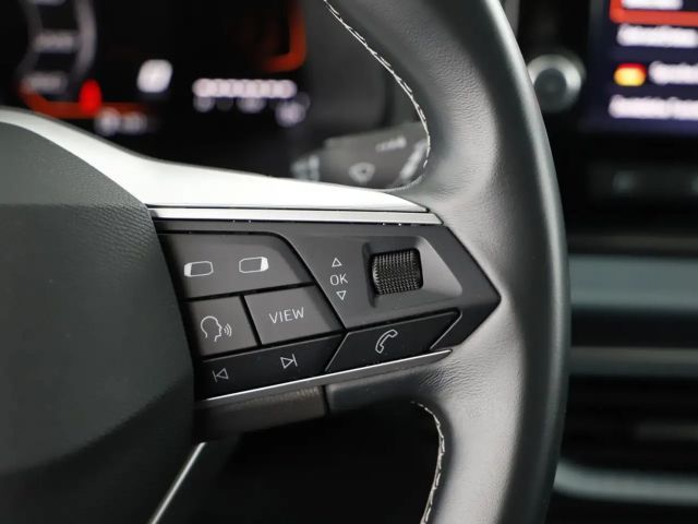 Seat Arona 1.0 TSI DSG