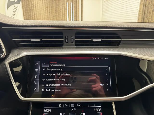 Audi A6 40 TDI Avant Quattro S-Tronic Sport