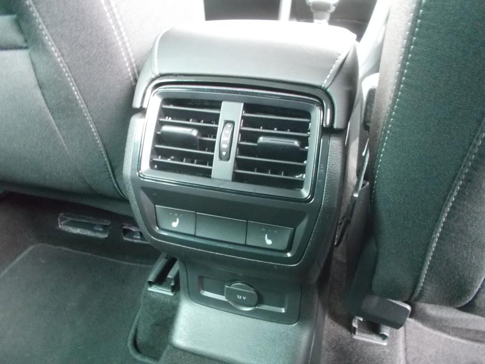 Skoda Karoq 1.5 TSI Sportline