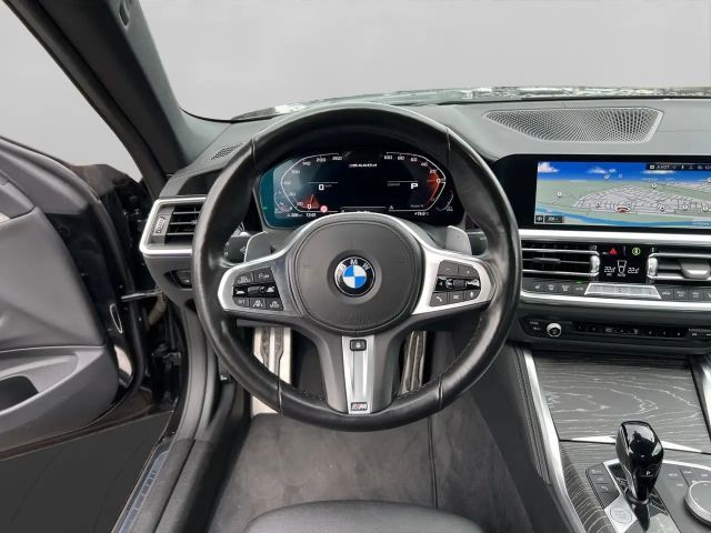 BMW 440 Cabrio M440d xDrive