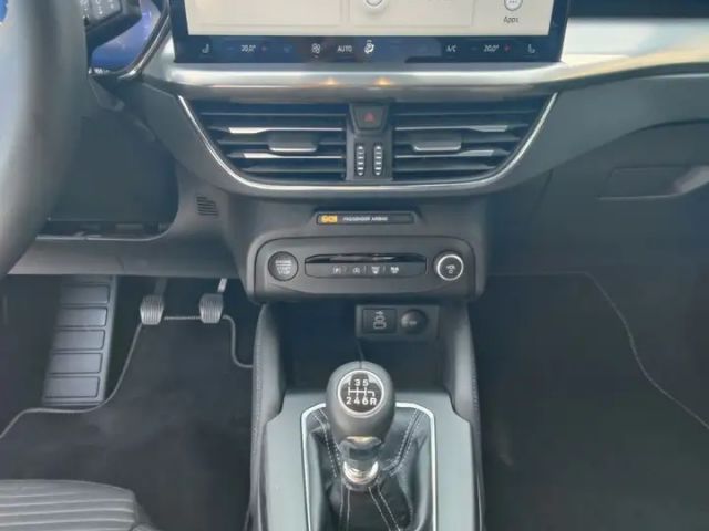 Ford Focus Limited Titanium