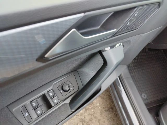 Volkswagen Tiguan 4Motion DSG Life