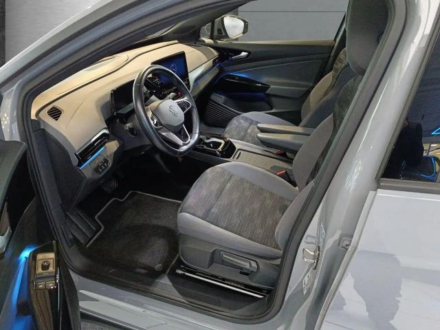 Volkswagen ID.4 52 KWh DSG