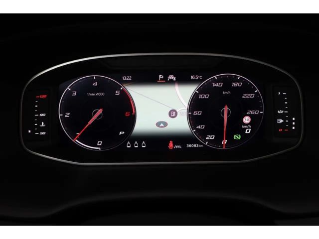 Seat Ateca 2.0 TDI FR-lijn