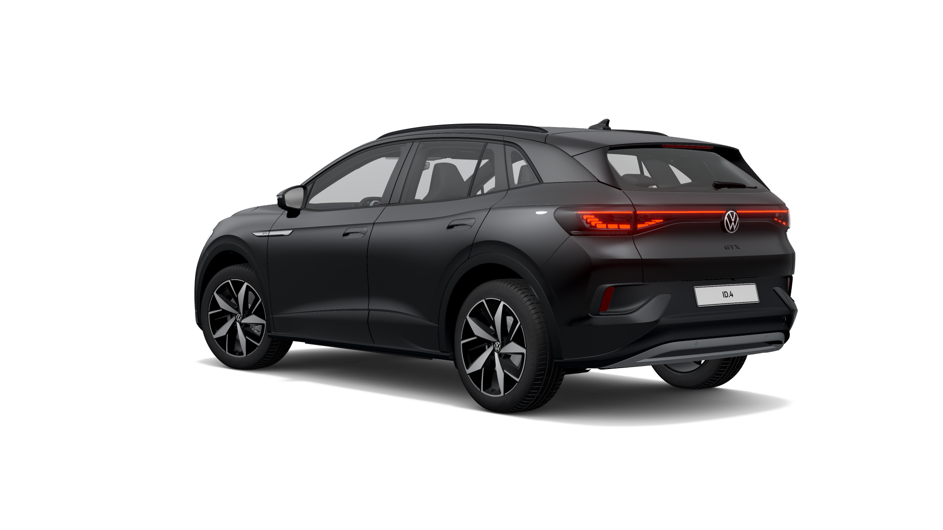 Volkswagen ID.4 4Motion GTX