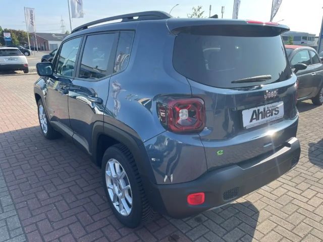 Jeep Renegade Limited