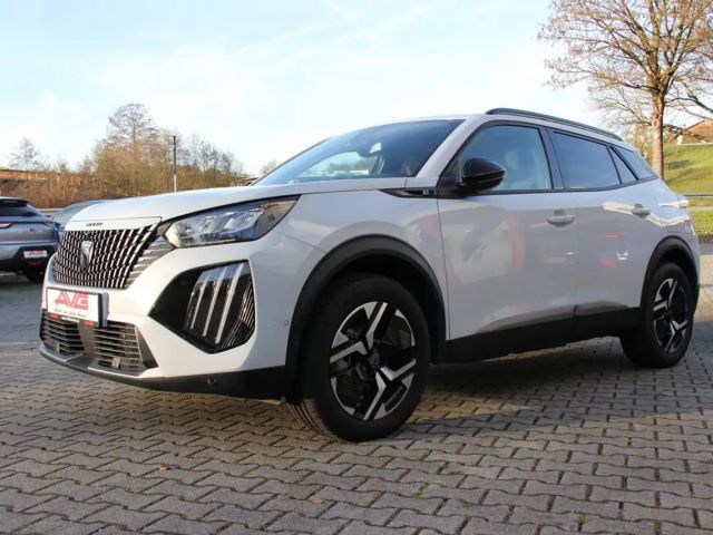 Peugeot E-2008 Allure Pack