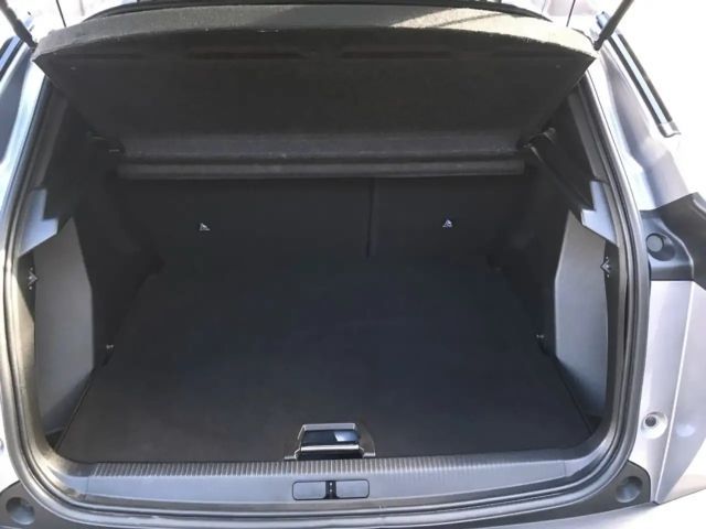 Peugeot 2008 Allure Pack