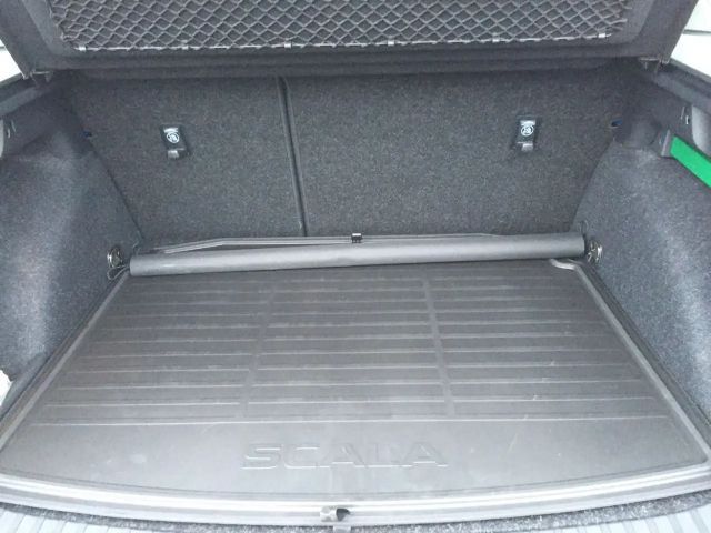 Skoda Scala Clever Selection