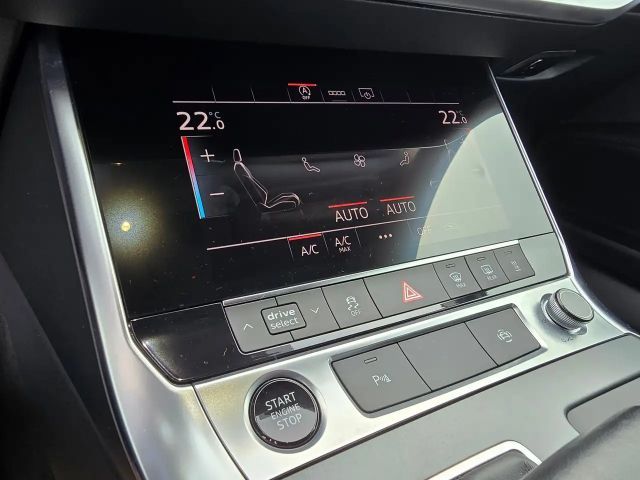 Audi A6 40 TDI Sedan