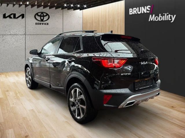 Kia Stonic GT-Line