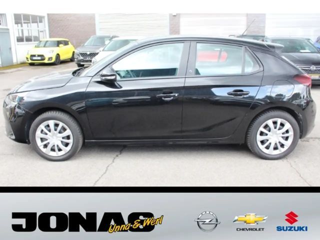 Opel Corsa Edition F Edition