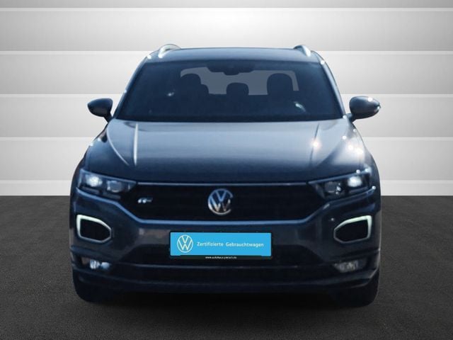 Volkswagen T-Roc 1.5 TSI R-Line