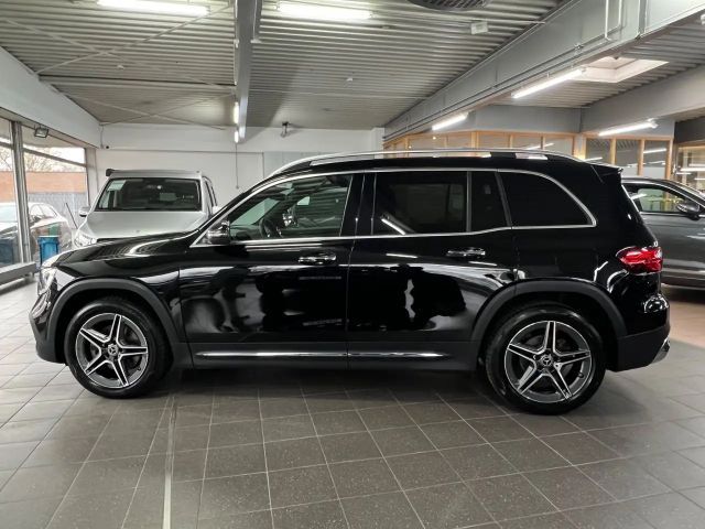 Mercedes-Benz GLB 200 AMG Line GLB 200 d