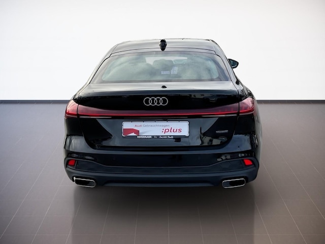 Audi A5 Quattro S-Tronic