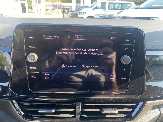 Volkswagen T-Roc DSG R-Line