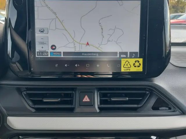 Suzuki Swift AllGrip Comfort DualJet Hybrid