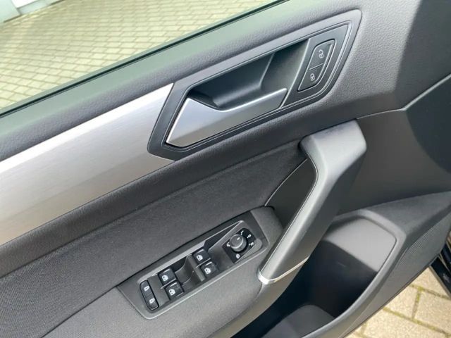 Volkswagen Touran 2.0 TDI Comfortline DSG