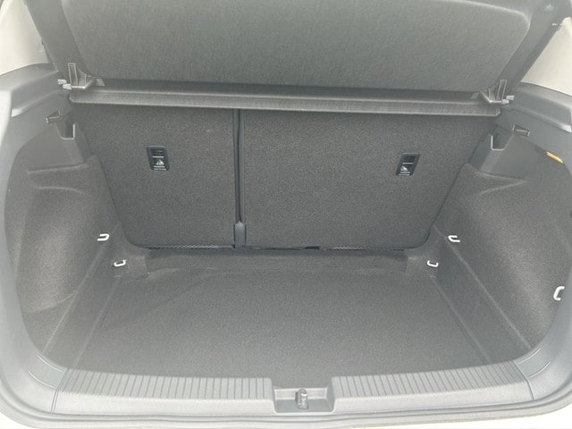 Volkswagen T-Cross T-Cross 1,0 TSI Tageszulassung