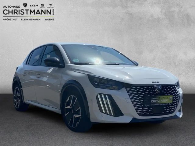 Peugeot 208 GT-Line PureTech