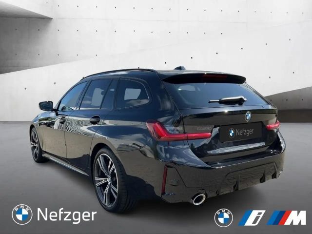 BMW 330 330d M-Sport Touring xDrive