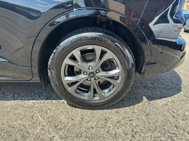 Ford Kuga EcoBoost ST Line X