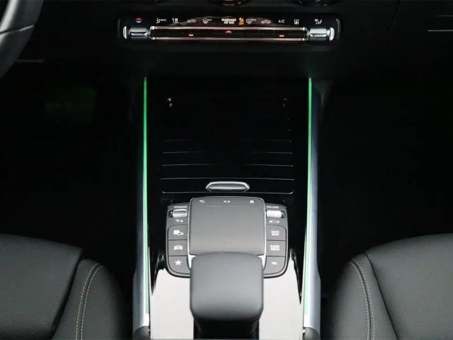 Mercedes-Benz EQB 250 Progressive