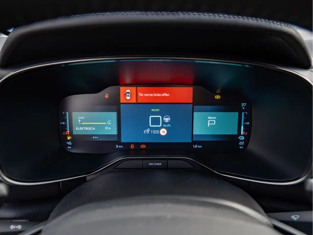 Citroën C5 Aircross Max