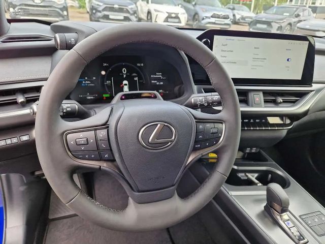 Lexus UX F Sport Sport