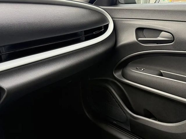 Fiat 600e Hybrid 100 6-Gang eDCT