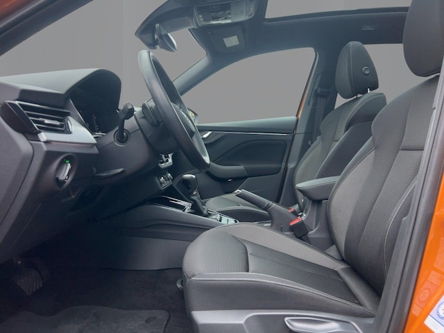 Skoda Kamiq 1.0 TSI Ambition