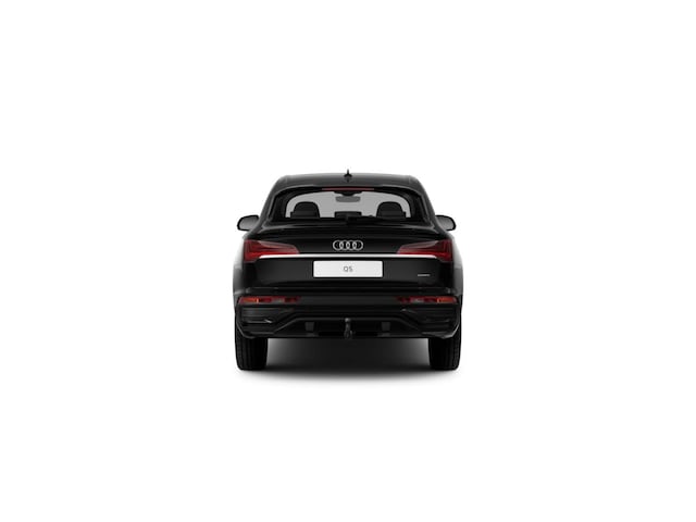 Audi Q5 40 TDI Quattro S-Tronic Sportback
