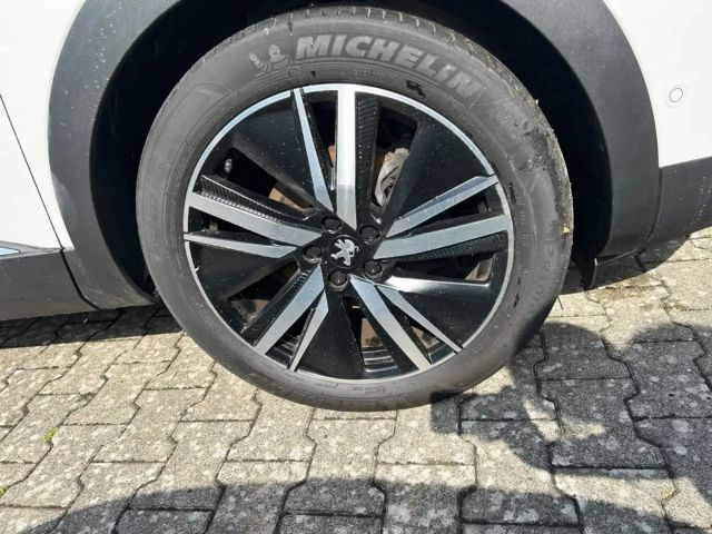 Peugeot 3008 GT-Line