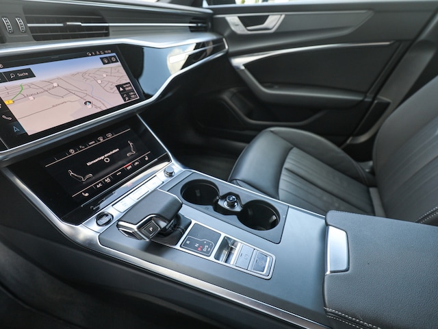 Audi A6 40 TDI Avant S-Tronic