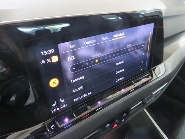 Volkswagen Golf DSG Golf VIII