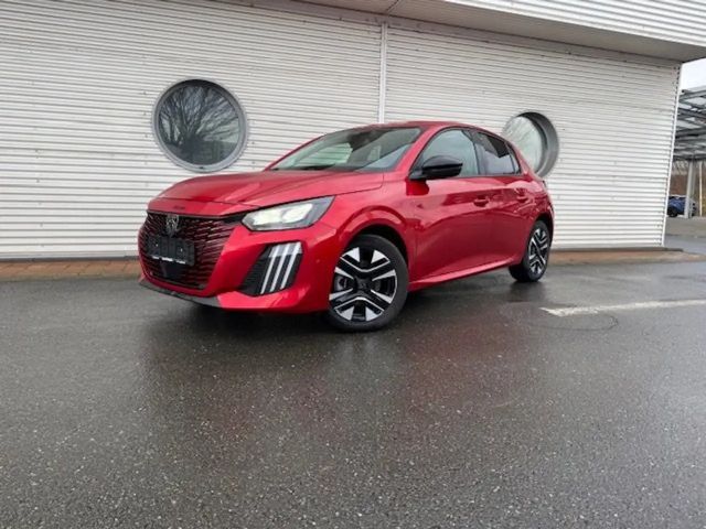 Peugeot 208 AllurePuretech100 ALU SHZ NAVI 360° KAMERA PDC