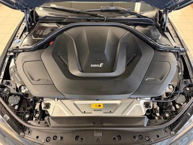 BMW i4 Coupé Gran Coupé