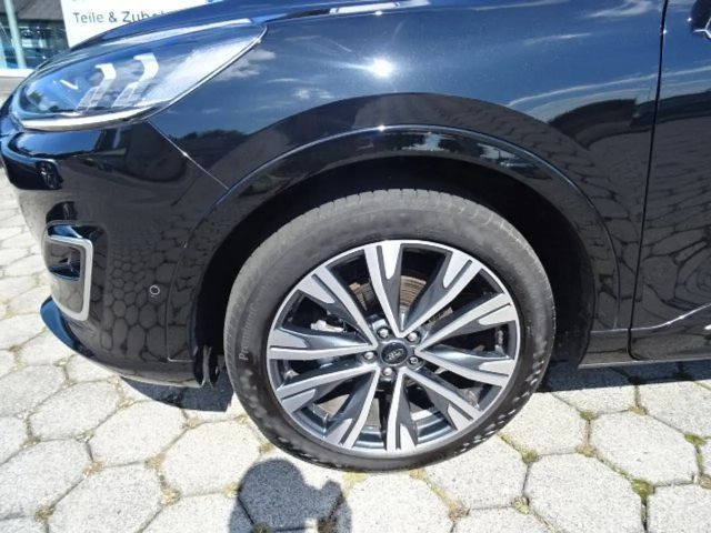 Ford Kuga Hybrid Vignale