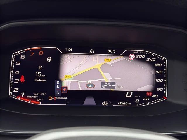 Cupra Leon Sportstourer VZ