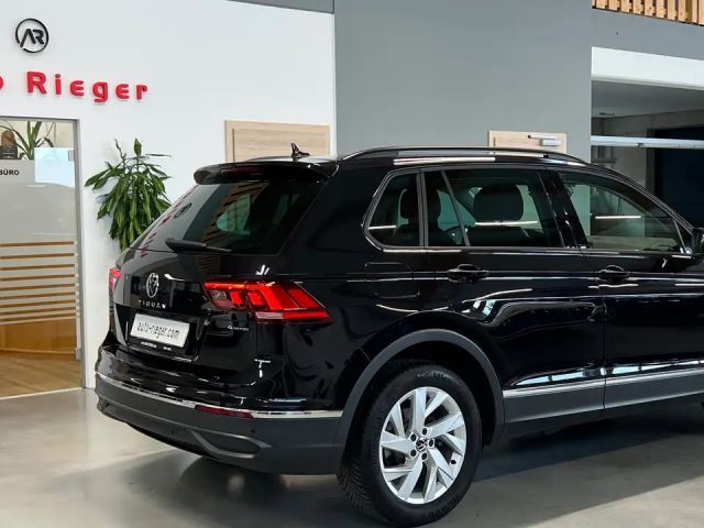 Volkswagen Tiguan 4Motion Life