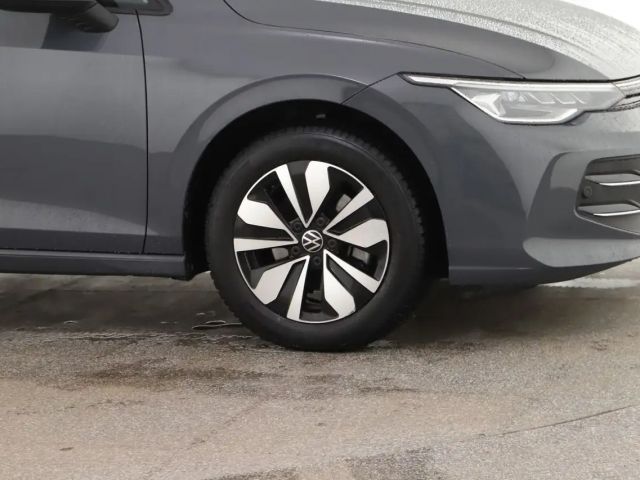 Volkswagen Golf 1.5 TSI Golf VIII