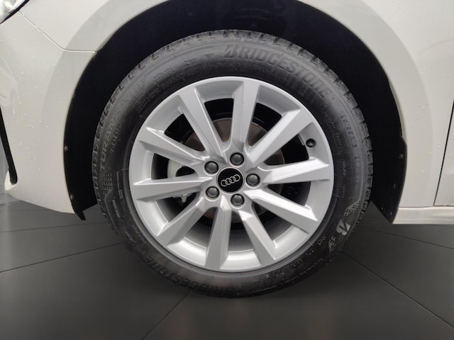 Audi A1 25 TFSI S-Tronic Sportback