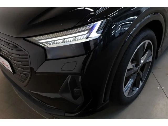 Audi Q4 e-tron S-Line Sportback