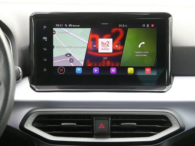 Seat Ibiza 1.5 TSI DSG FR-lijn