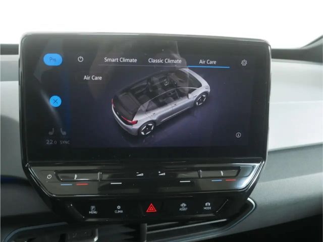 Volkswagen ID.3 45 kWh Performance Pure