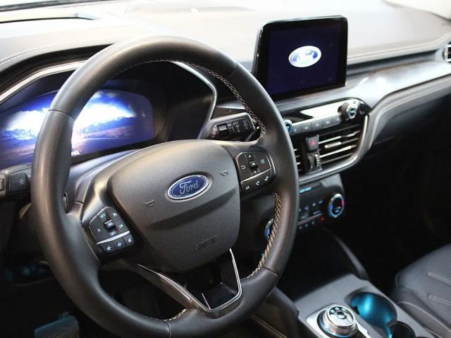 Ford Kuga AWD Vignale