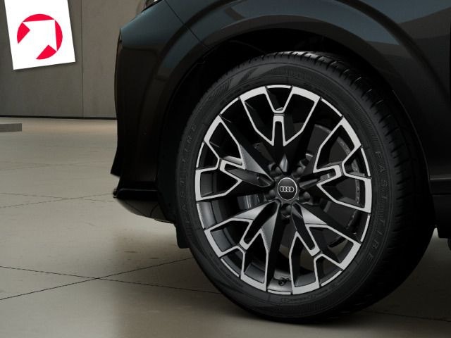 Audi Q3 Quattro S-Tronic Sportback