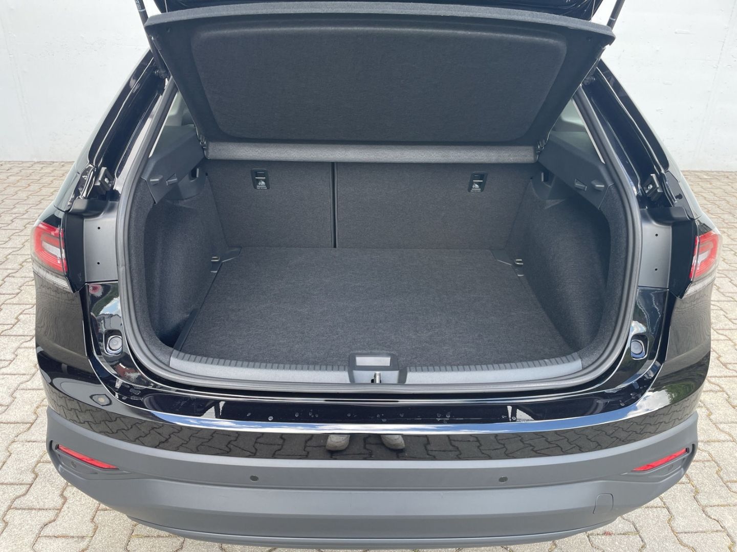 Volkswagen Taigo 1.0 TSI DSG