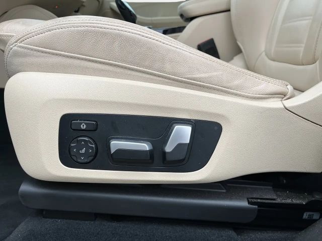 BMW X4 Coupé M-Sport xDrive20i