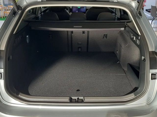 Skoda Superb Selection iV